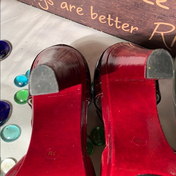 Michael Kors Heels - Picture 8 of 8